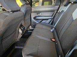 Zunanja slika - Dacia Bigster - mild hybrid 130 Extreme 4X4 - 8 - Predogledna slika