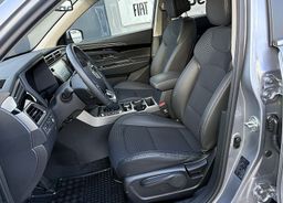 Zunanja slika - KG Mobility Korando - 1.5 T-GDI 110 kW Smart M T - 4 - Predogledna slika