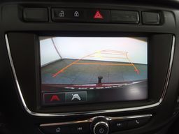 Notranja slika - Opel Zafira - 1.6 CDTI 99KW S S INNOVATION.7.SEDEŽEV.USNJE.NAVI. - 11 - Predogledna slika