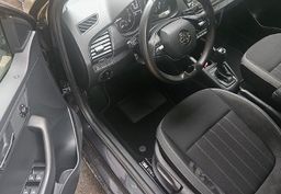Zunanja slika - Škoda Fabia - Combi 1.0 TSI avtomatik 95ks DSG °FULL LED° - 8 - Predogledna slika