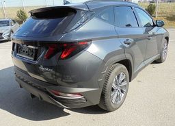 Zunanja slika - Hyundai Tucson - 1.6 T-GDI 150 STYLE  2WD WINTER°RG° TOP PONUDBA - 4 - Predogledna slika