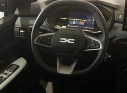 Zunanja slika - Dacia Sandero - ECO-G 120 auto Stepway Extreme - 9 - Predogledna slika