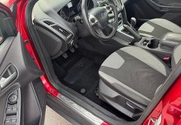 Zunanja slika - Ford Focus - SPORT 1.6i 150ks °17-COL° - 7 - Predogledna slika