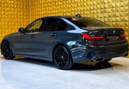 Zunanja slika - BMW Serija 3 - : M340d xDrive AUT. M Sport-VIRTUAL-HARMAN-GRETJE - 7 - Predogledna slika