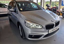 Zunanja slika - BMW Serija 2 - Gran Tourer: 218d Luxury Line LED-NAVI 7 SEDEŽEV ZELO LE - 3 - Predogledna slika