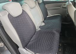 Zunanja slika - Seat Alhambra - 2.0 TDI 140ks DSG °7-SEDEŽEV° °KAMERA° - 12 - Predogledna slika