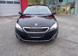 Zunanja slika - Peugeot 308 - 2.0 BlueHDi 150 Stop Start ALLURE  -49- - 2 - Predogledna slika