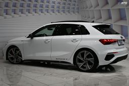 Zunanja slika - Audi - A3 Sportback 40 TDI quattro S line S tronic - 8 - Predogledna slika