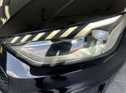 Zunanja slika - Audi A4 - Avant 30 TDI S line S tronic.KAMERA.NAVI.LED.USNJE.ALU - 2 - Predogledna slika