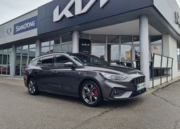 Zunanja slika - Ford Focus - 1.5 EcoBlue 88 kW ST-Line X - FUL LED - 1 - Predogledna slika