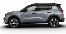 Zunanja slika - Citroën C3 Aircross - MAX ëLectric 113 KM - baterija 54 kWh + paket ZIMA - 4 - Predogledna slika