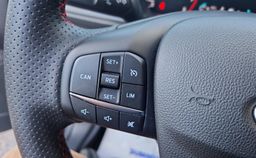 Notranja slika - Ford Focus - 1.0 EcoBoost mHEV ST-Line-SLO-LED-NAVI-ZIM.PAKET - 13 - Predogledna slika