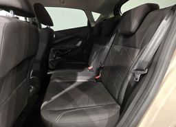 Zunanja slika - Ford Fiesta - 1,25 Trend SLO 1.LASTNIK - 15 - Predogledna slika