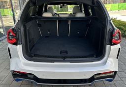 Zunanja slika - BMW iX3 - Impressive   I  M sport  I  Head Up - 12 - Predogledna slika