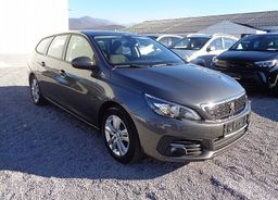 Zunanja slika - Peugeot 308 - 1.2 130hp - AUTOMATIC - VSA SERVISNA ZGODOVINA - 2 - Predogledna slika