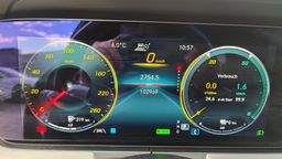 Zunanja slika - Mercedes-Benz E-Razred - E-Razred - 14 - Predogledna slika