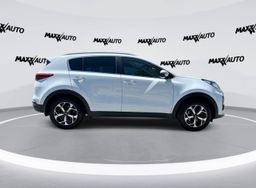 Zunanja slika - KIA Sportage - 2WD 1.6 GDI LX Edition ISG - 7 - Predogledna slika