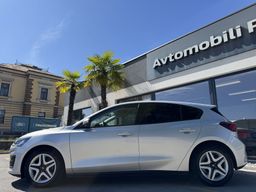 Zunanja slika - Ford Focus - 1.0 EcoBoost 125KM Connected ZIMSKI PAKET.FULL LED - 4 - Predogledna slika