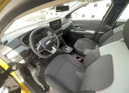 Zunanja slika - Dacia Sandero - ECO-G 120 auto Stepway Extreme - 6 - Predogledna slika