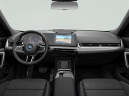 Zunanja slika - BMW iX - 1 xDrive30 - 9 - Predogledna slika