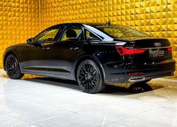 Zunanja slika - Audi A6 - 35 TDI AUT.-RADAR TEMP.-GRETJE-LANE ASSIST - 7 - Predogledna slika