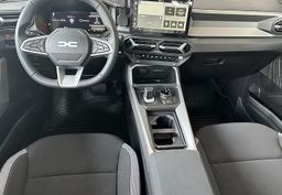 Zunanja slika - Dacia Bigster - JOURNEY hybrid-G 150 4x4  NA ZALOGI - 7 - Predogledna slika