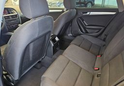 Zunanja slika - Audi A5 - Sportback 2.0 TDI-S LINE-XENON-LED-NAVI-ODLIČEN... - 12 - Predogledna slika