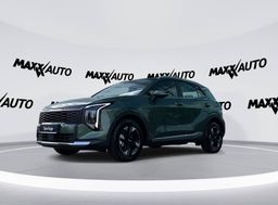 Zunanja slika - KIA Sportage - 1.6 T-GDi LX Fresh. 6 MT... - 1 - Predogledna slika