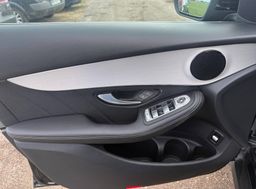 Zunanja slika - Mercedes-Benz GLC-Razred - GLC 300 de 4MATIC MULTIBEAM NAVI PDC KAMERA TOP... - 12 - Predogledna slika