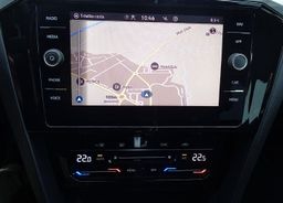 Zunanja slika - VW Passat - 1.5 TSI 150hp - automatic - ODLIČEN - VSI SERVISI - 10 - Predogledna slika