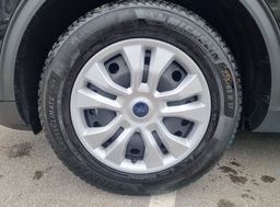 Zunanja slika - Ford Kuga - 1.5 EcoBoost - SAMO 27.891KM - NAVI-DAB-PDC-TEMP. - 12 - Predogledna slika