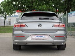 Zunanja slika - VW Arteon - Arteon - 5 - Predogledna slika
