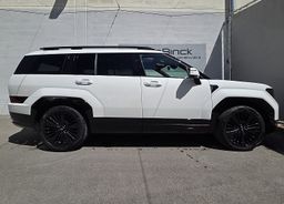 Zunanja slika - Hyundai Santa Fe - 4WD HEV Impression Calligraphy MSR Digital Key - 6 - Predogledna slika