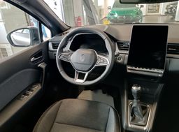 Zunanja slika - Renault Captur - TCe 115 techno + 4 LET GRATIS SERVIS - 7 - Predogledna slika