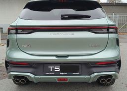 Zunanja slika - Forthing Forthing T5 EVO - T5 Evo my 2025 - 5 - Predogledna slika