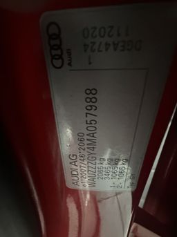 Zunanja slika - Audi A3 - 40 TFSI e Advanced 150kW.NEMŠKI.NAVI.KAMERA.LED - 17 - Predogledna slika