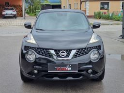 Zunanja slika - Nissan Juke - Juke - 7 - Predogledna slika