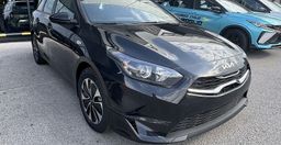 Zunanja slika - KIA Ceed - SW 1.5 T-GDi LX Champion+ MT - 1 - Predogledna slika