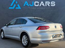 Zunanja slika - VW Passat - 2.0 TDI BMT Highline-Slovensko poreklo-Vel. serv.. - 7 - Predogledna slika