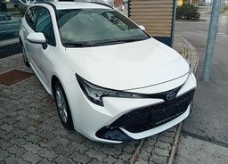 Zunanja slika - Toyota Corolla - TS  1.8 HEV  E-CVT LUNA - 1 - Predogledna slika