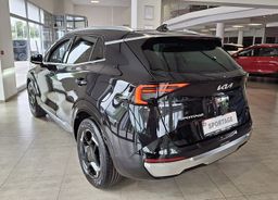 Zunanja slika - KIA Sportage - 1.6 T-GDi 110kW EX Style. 7 DCT - 6 - Predogledna slika