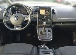 Zunanja slika - Renault Scénic - Scenic BOSE ZEN dCi 120 EDC - 12 - Predogledna slika