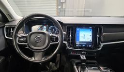Zunanja slika - Volvo V90 - Cross Country D5 AWD Pro Avt. USNJE PANO ACC LANE LED - 11 - Predogledna slika