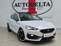 Zunanja slika - Cupra Leon - 2.0 TSI DSG - 2 - Predogledna slika