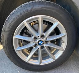 Zunanja slika - BMW X2 - sDrive18i - 5 - Predogledna slika