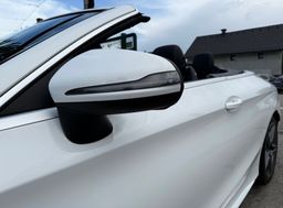 Zunanja slika - Mercedes-Benz C-Razred - C 220 d AMG LiNE AUT. MULTIBEAM LED AIRSCARF A18 - 13 - Predogledna slika