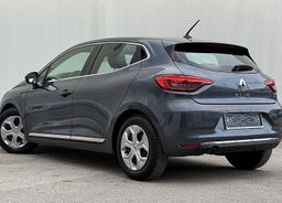 Zunanja slika - Renault Clio - Limited TCe 90 1.LASTNIK-SLOVENSKI - 6 - Predogledna slika