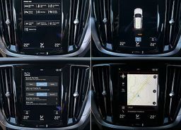 Zunanja slika - Volvo V60 - B4D AUT Momentum FULLED•TEMP•VIRTUAL•NAVI•PDC•17C - 10 - Predogledna slika