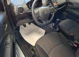 Zunanja slika - Mitsubishi Space Star - 1.0 INFORM Auto Stop Go - 7 - Predogledna slika