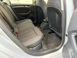 Zunanja slika - Audi A3 - 2,0 TDI Ambition - 2 - Predogledna slika